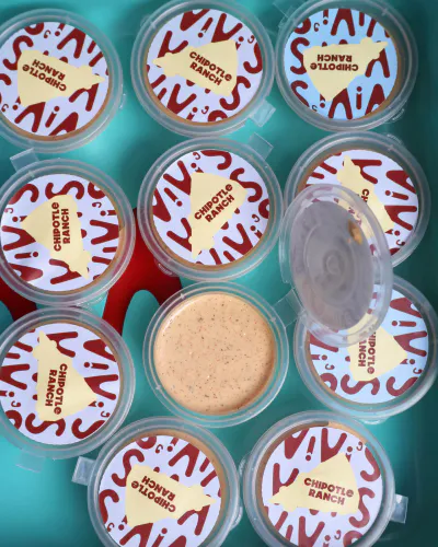 Chipotle Ranch