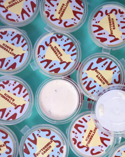 Buttermilk Ranch