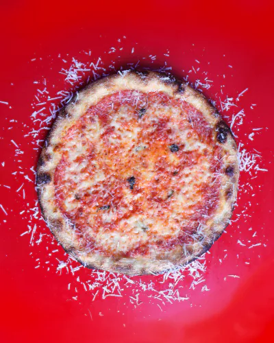 Margherita Small