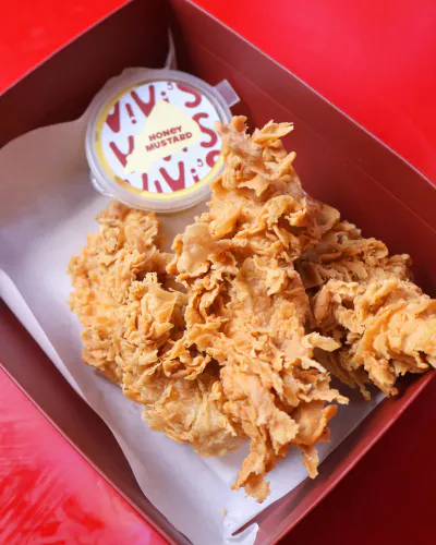Chicken Tenders
