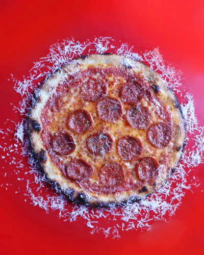 Pepperoni Small