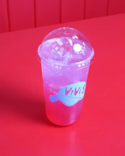 Pink Lemonade